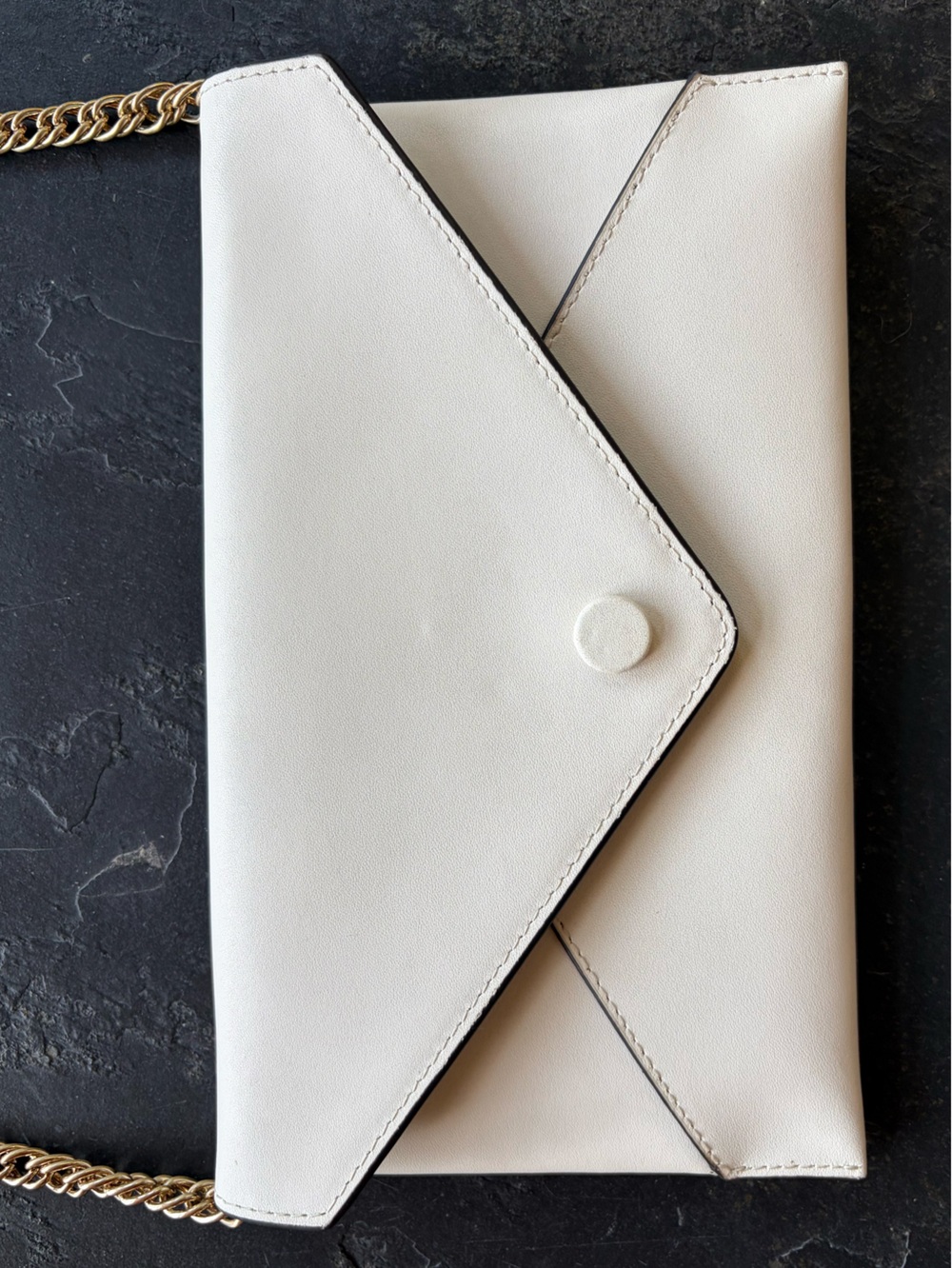 Antonio Melani Envelope Purse/Clutch